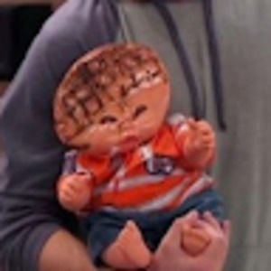 Meet your Posher, Mackenzie